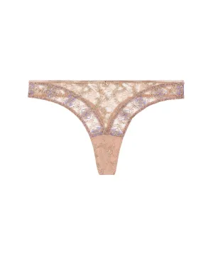 Aubade Sound Of Heart Tanga