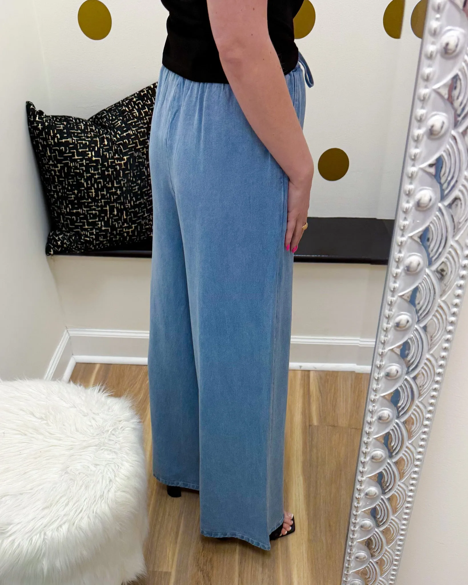 Aubrey Pants