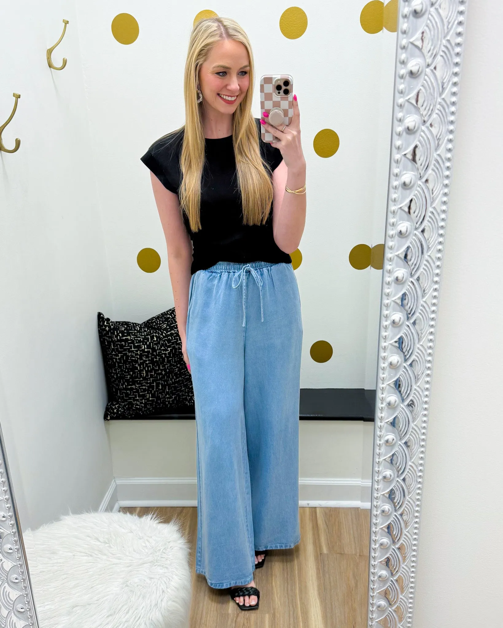 Aubrey Pants