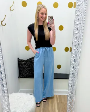 Aubrey Pants