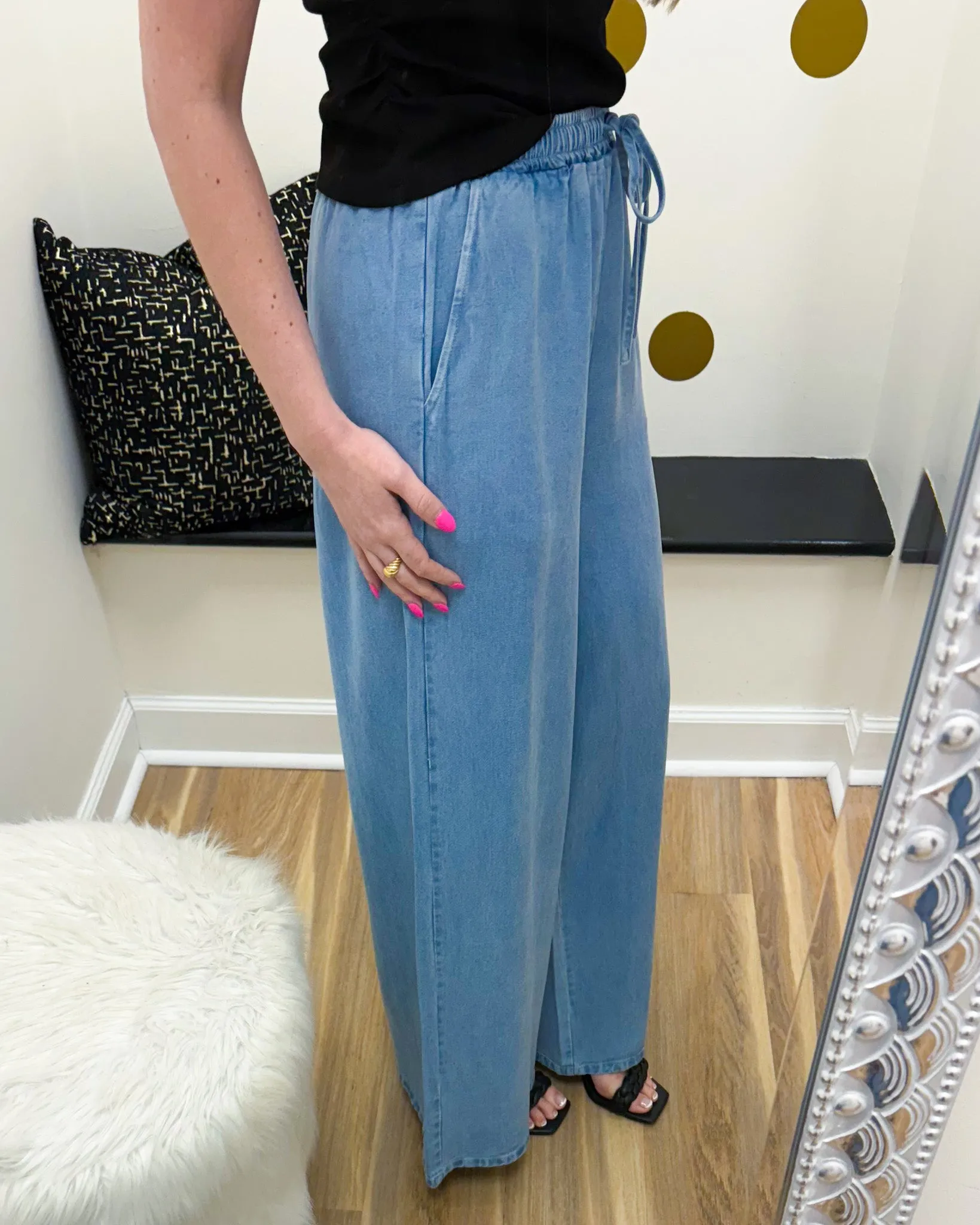 Aubrey Pants