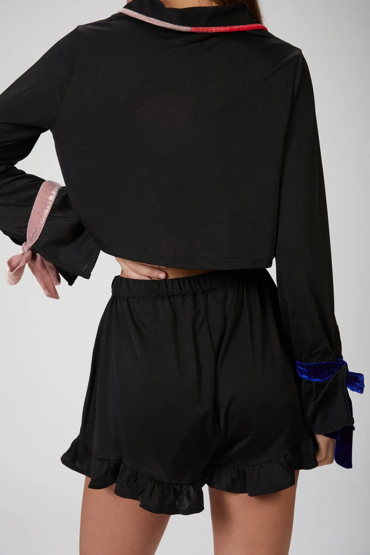 AURORA LOUNGE SHORT
