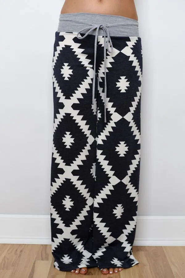 Aztec Lounge Pants