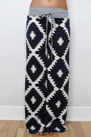 Aztec Lounge Pants