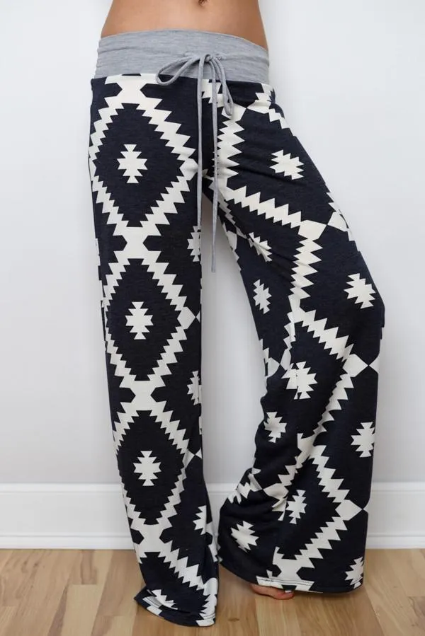 Aztec Lounge Pants