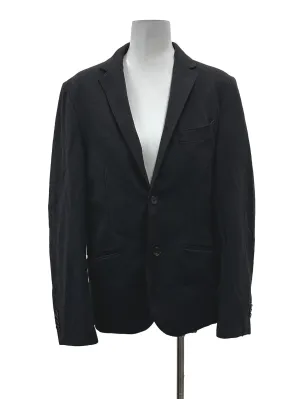 Back Two Buttoned Blazer