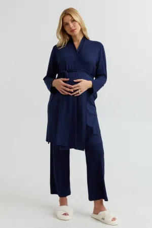 Bamboo Classic Robe