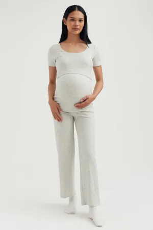 Bamboo Nursing Lounge Set