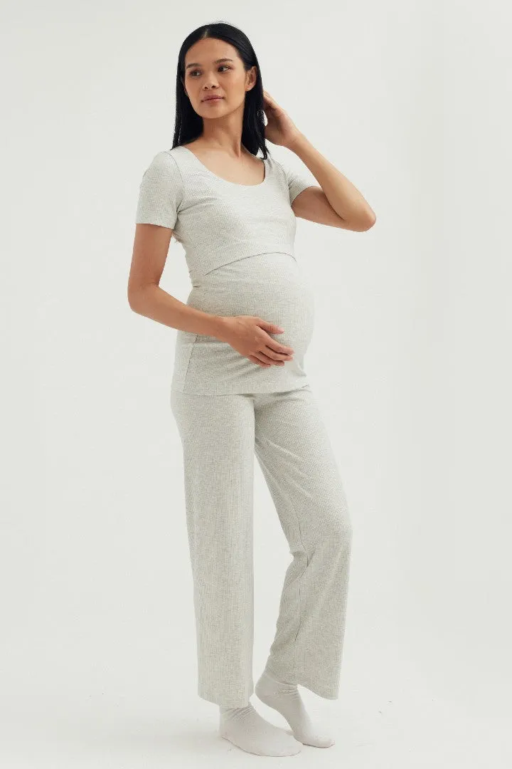 Bamboo Nursing Lounge Set