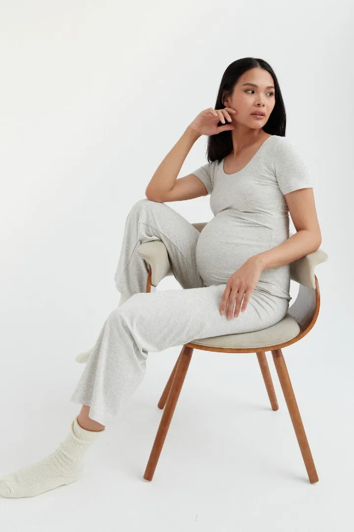 Bamboo Nursing Lounge Set