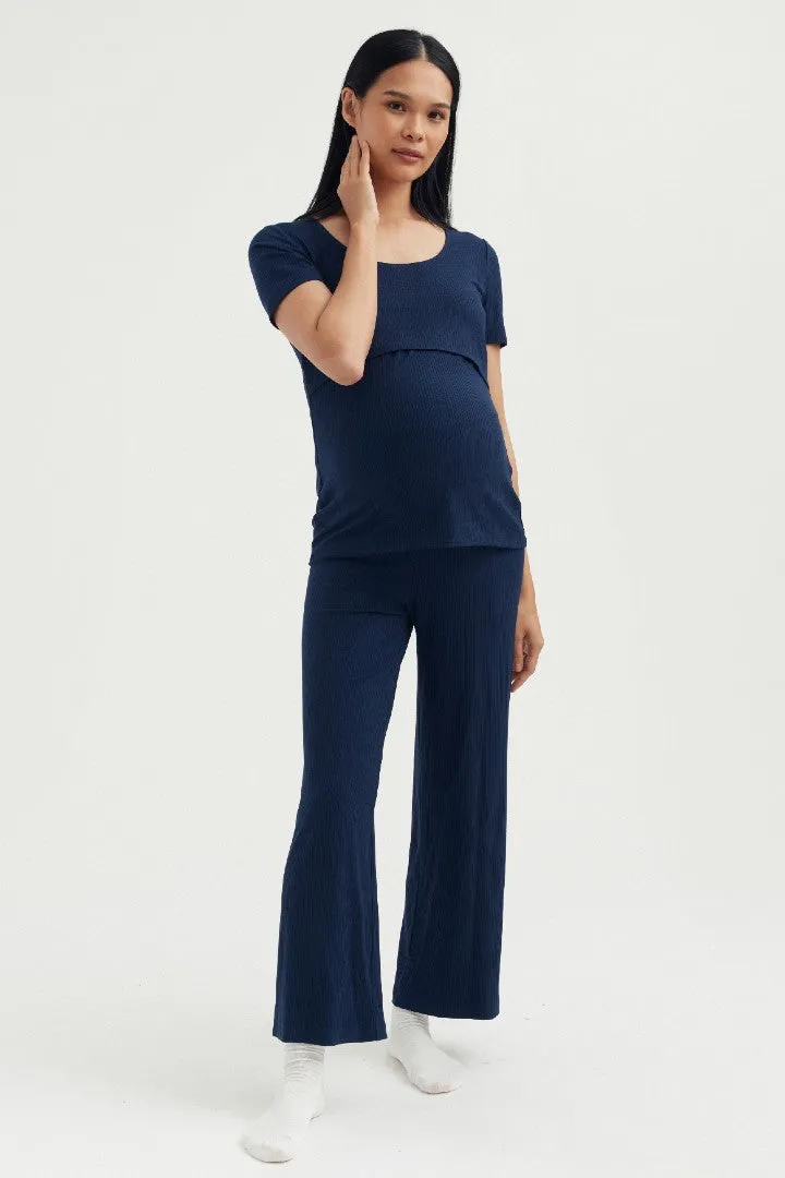 Bamboo Nursing Lounge Set