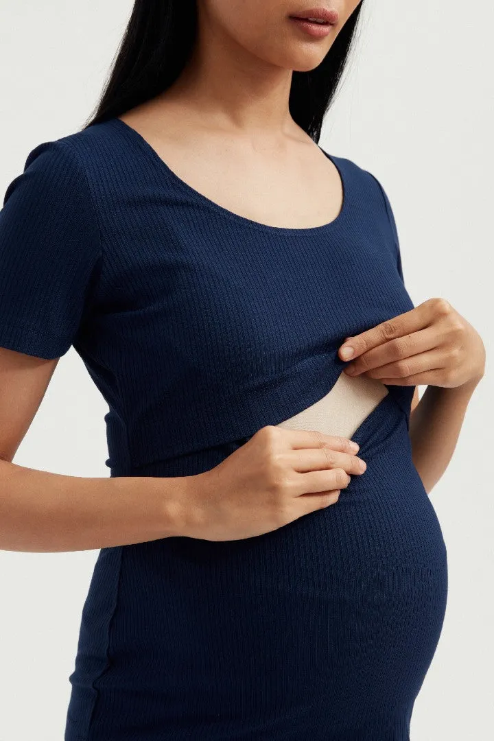 Bamboo Nursing Lounge Set