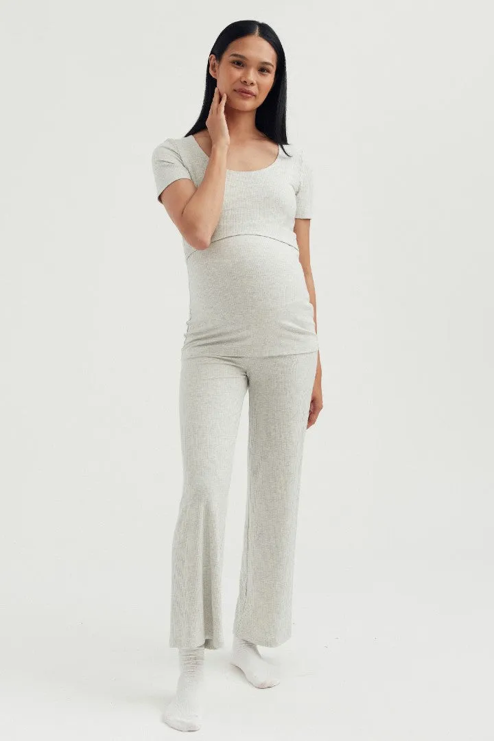 Bamboo Nursing Lounge Set