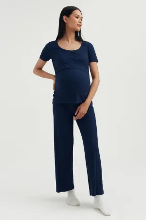 Bamboo Nursing Lounge Set