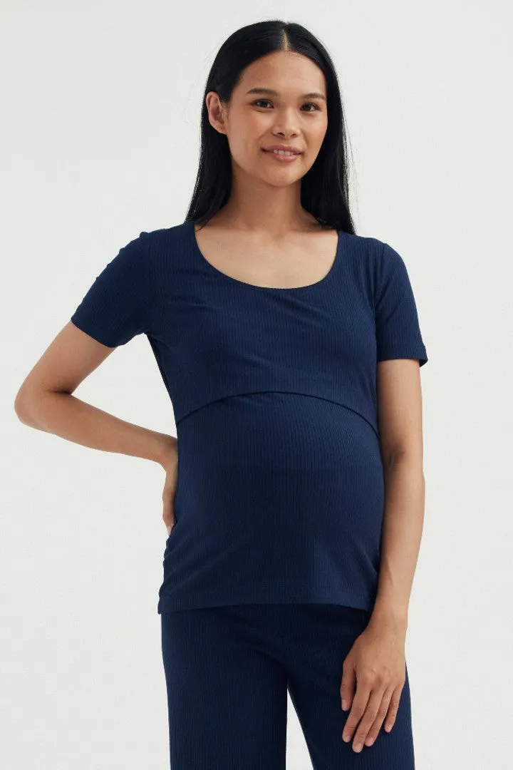 Bamboo Nursing Lounge Set