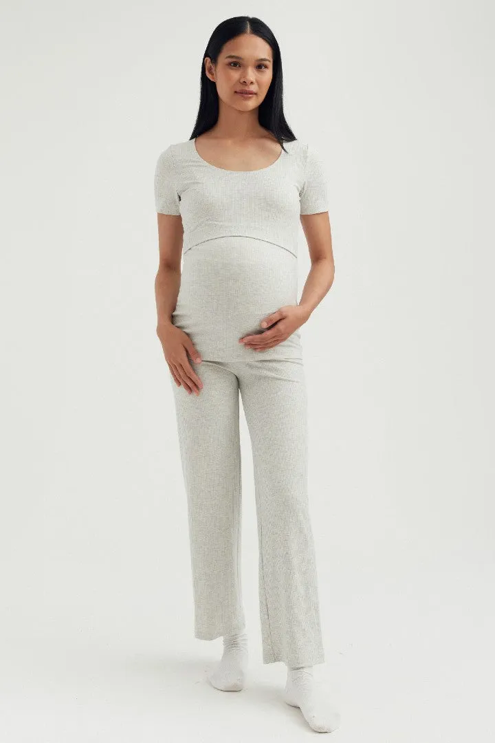 Bamboo Nursing Lounge Set