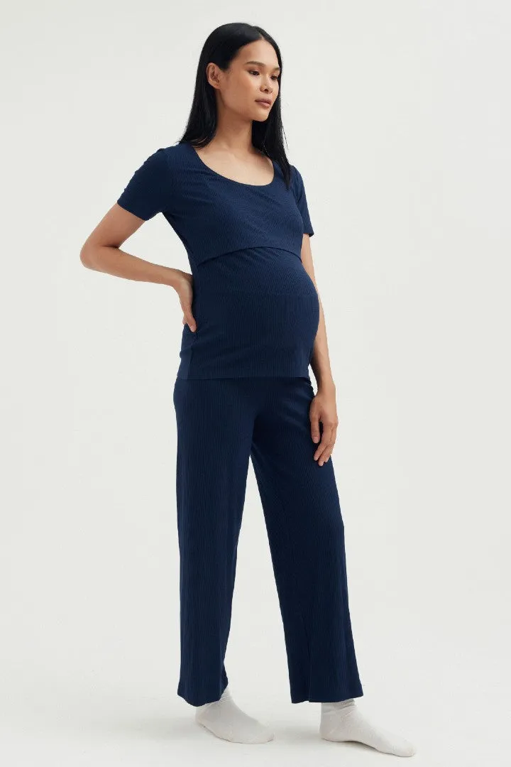 Bamboo Nursing Lounge Set