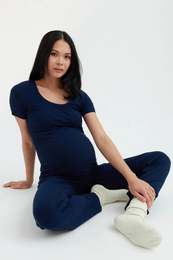 Bamboo Nursing Lounge Set