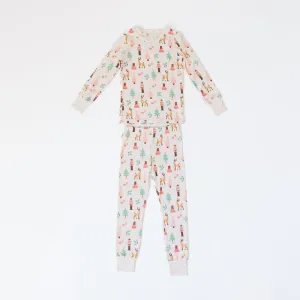 Bamboo Pyjama Set | Nutcracker