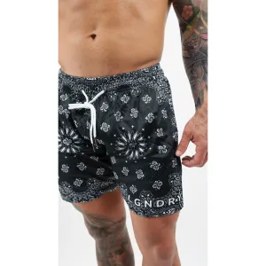 BANDANA SHORT
