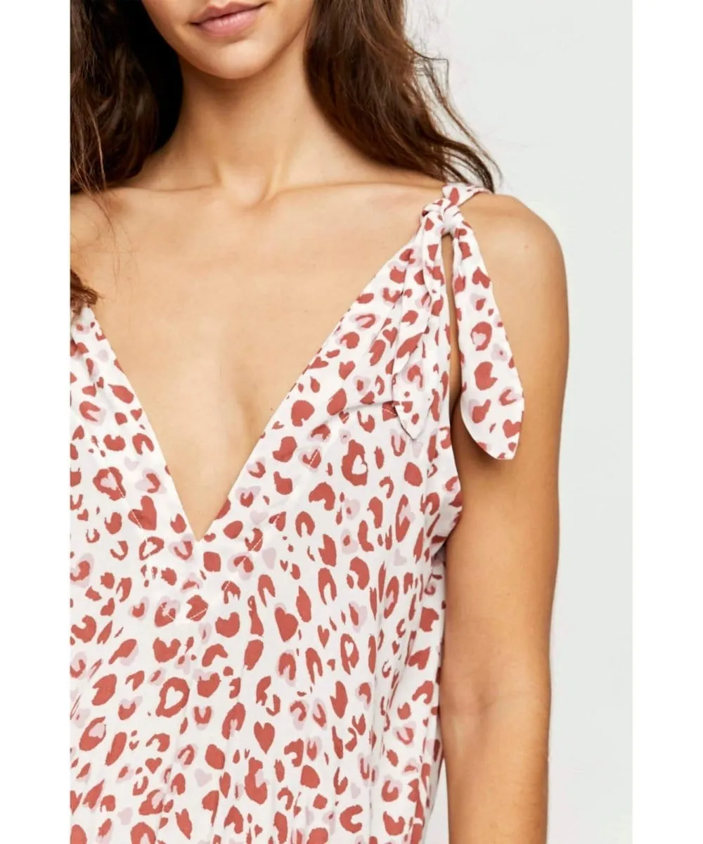 Bare It All Bodysuit Ivory Combo