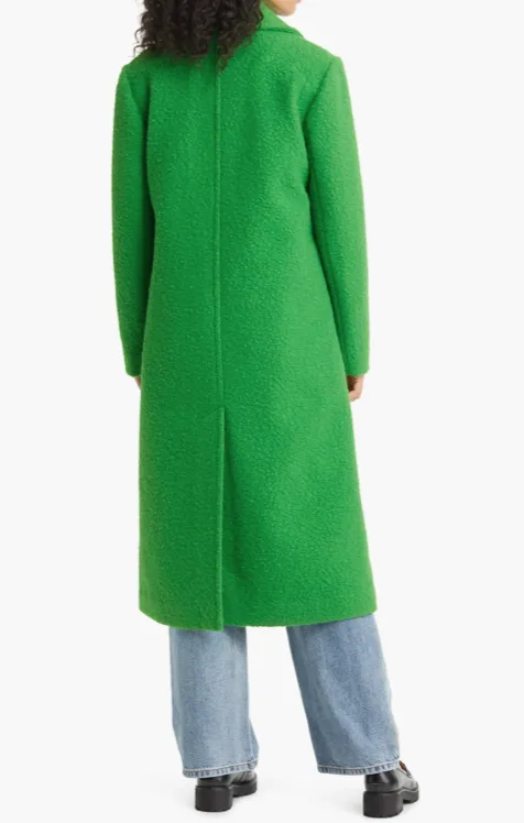 BCB Generation Longline Coat