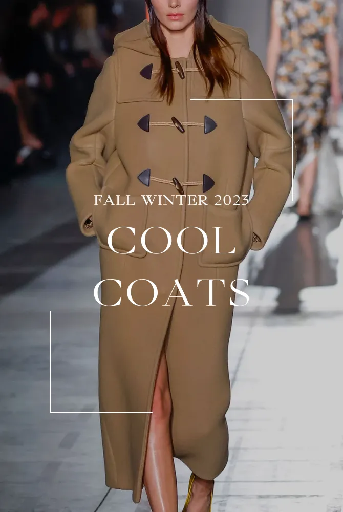 BCB Generation Longline Coat
