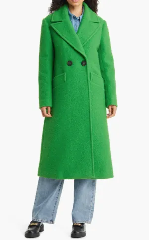 BCB Generation Longline Coat