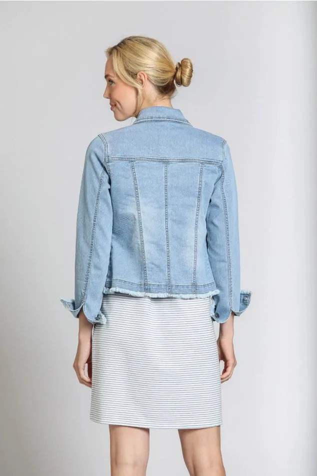 Bella Jacket