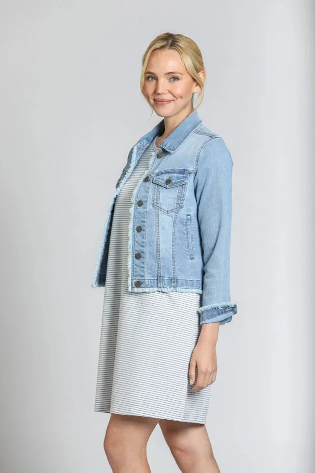 Bella Jacket