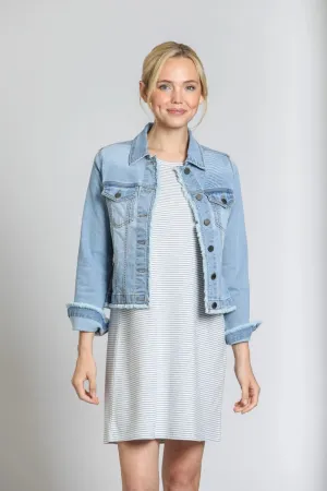 Bella Jacket