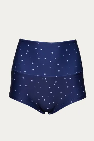 BETTY HIGH-WAISTED BIKINI BOTTOMS