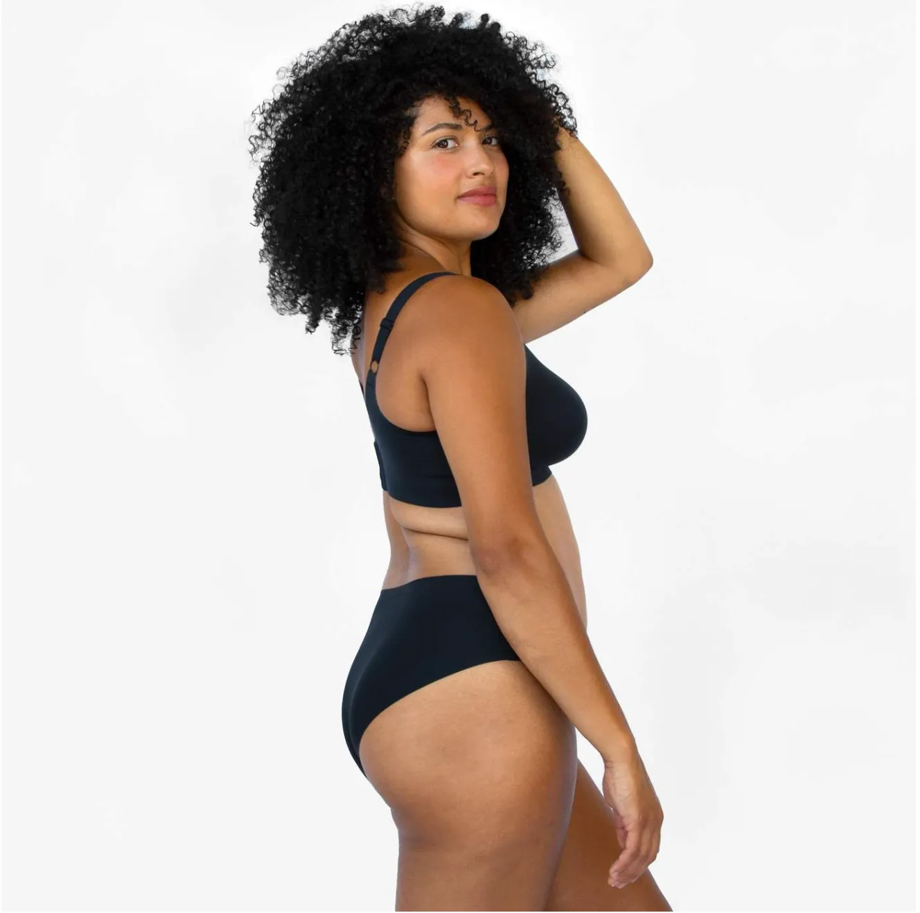 Beyond Bra (Onyx)