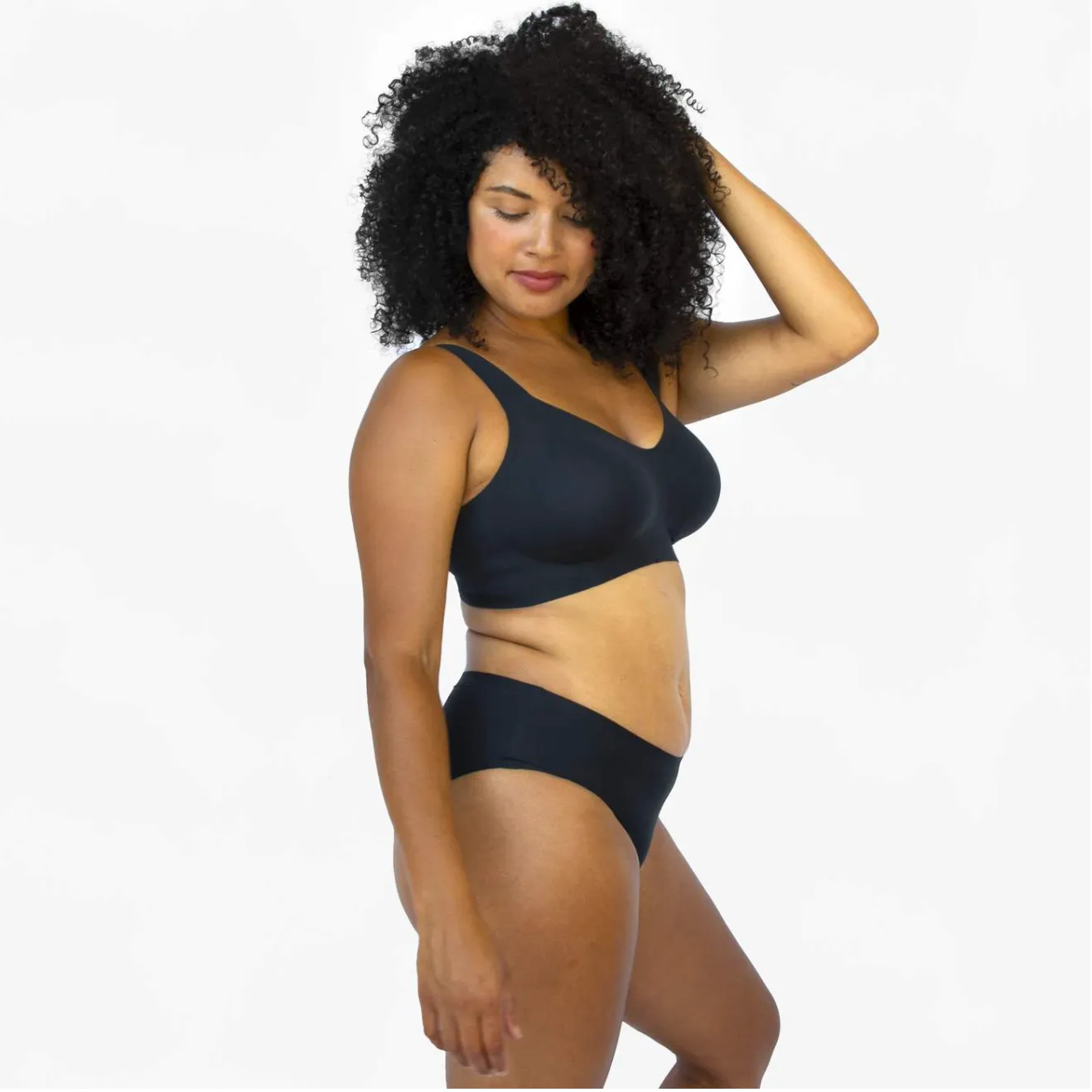 Beyond Bra (Onyx)