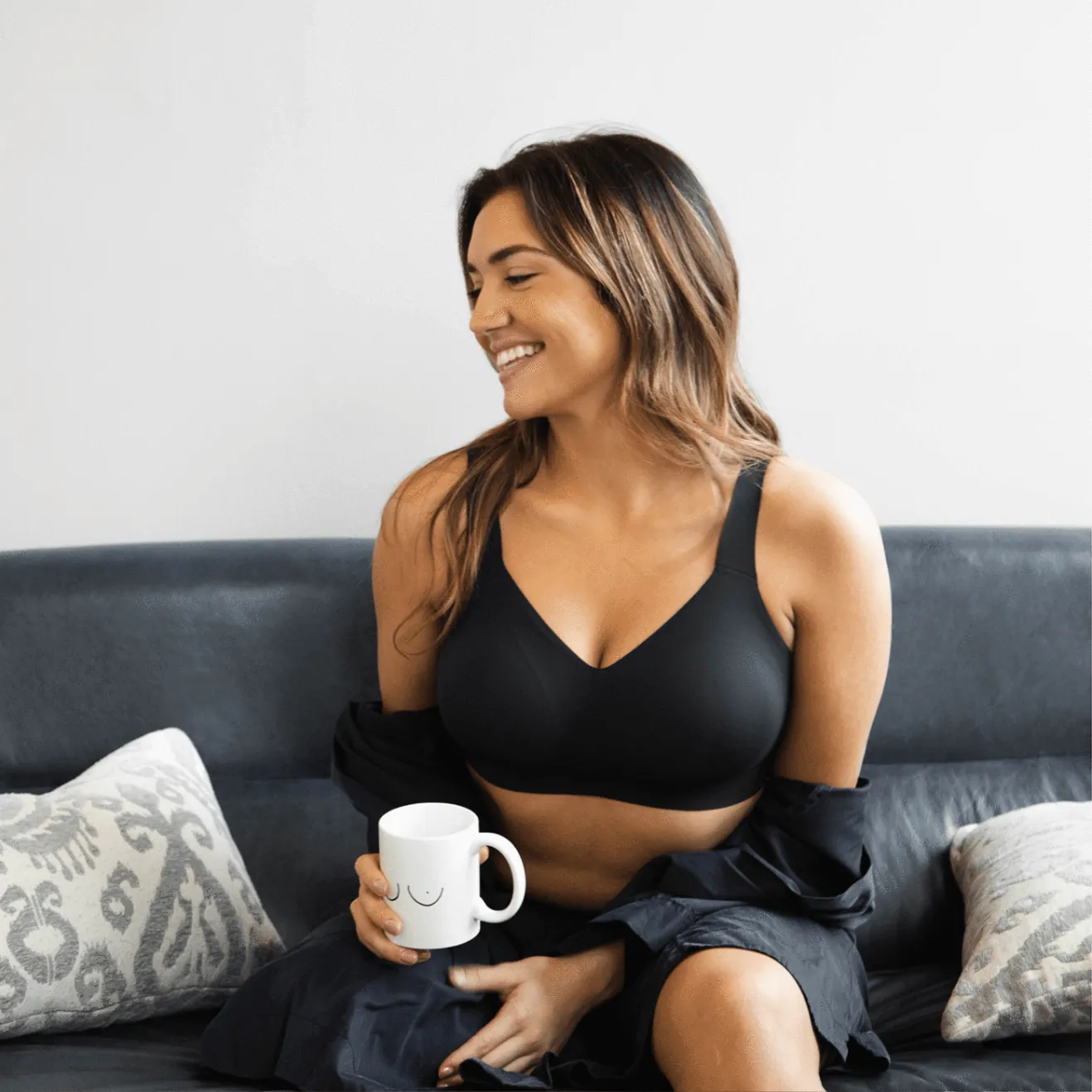 Beyond Bra (Onyx)