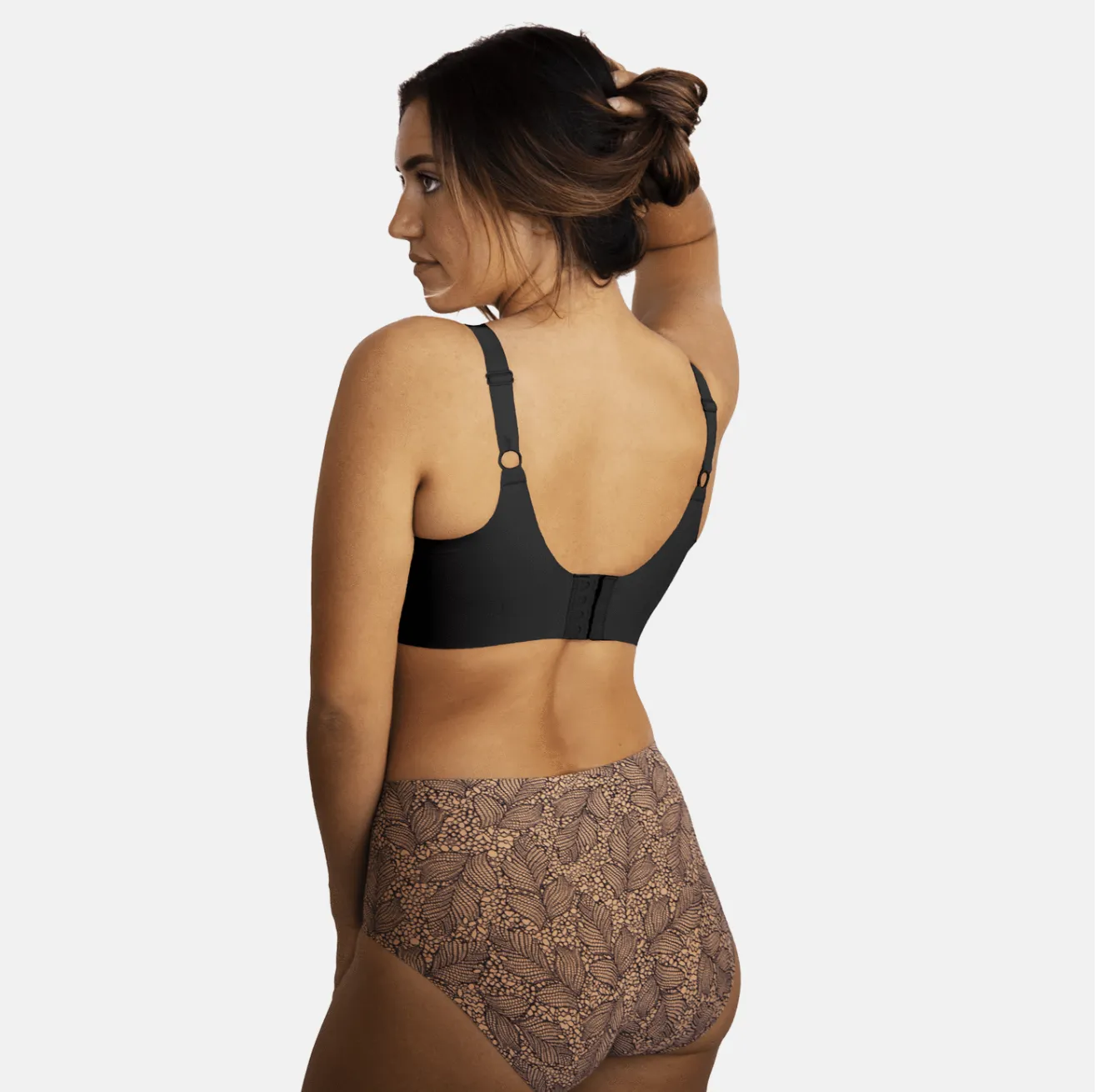 Beyond Bra (Onyx)