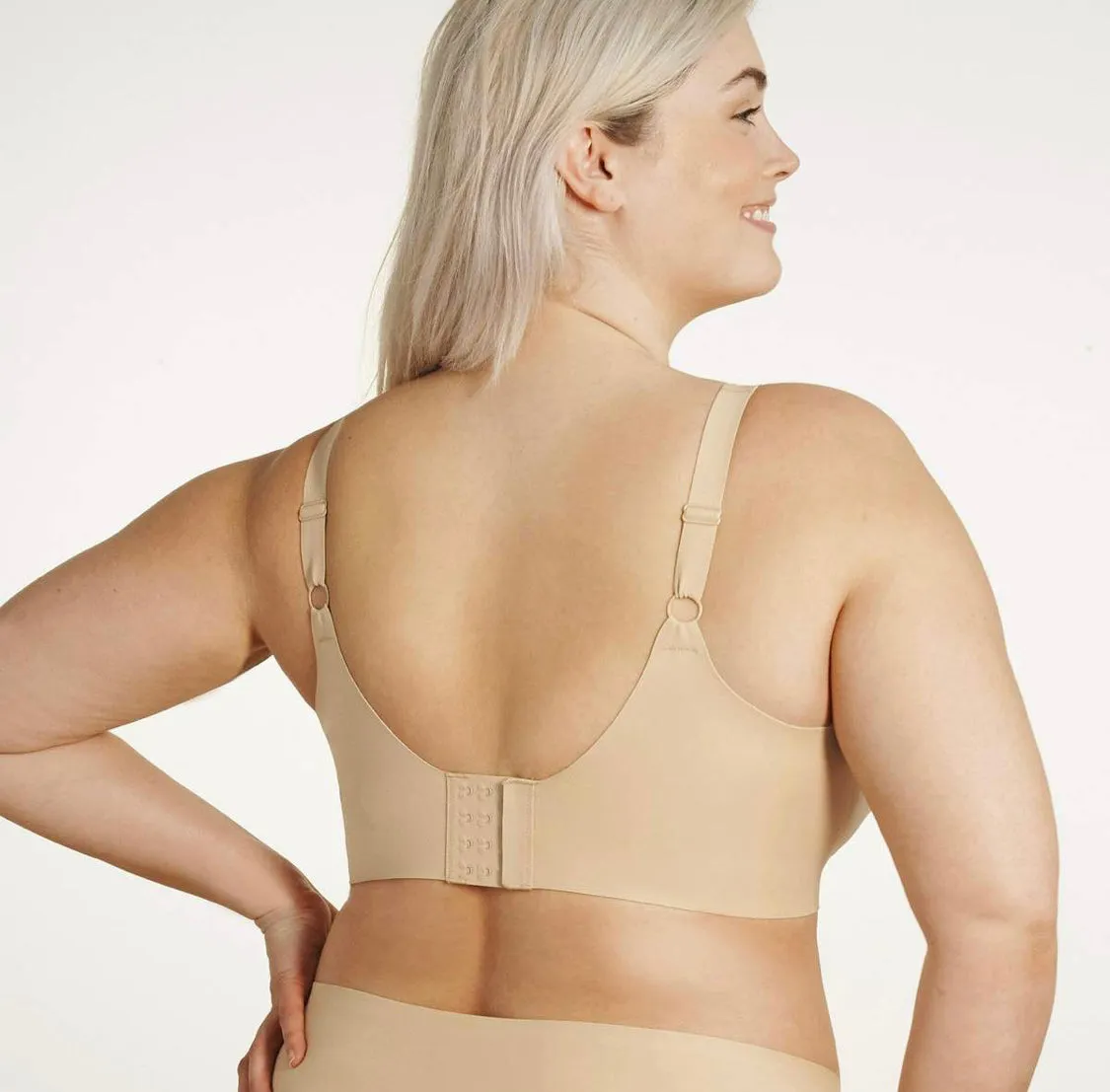 Beyond Bra