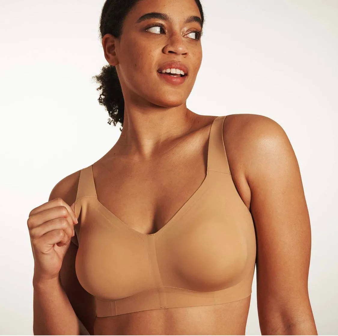 Beyond Bra