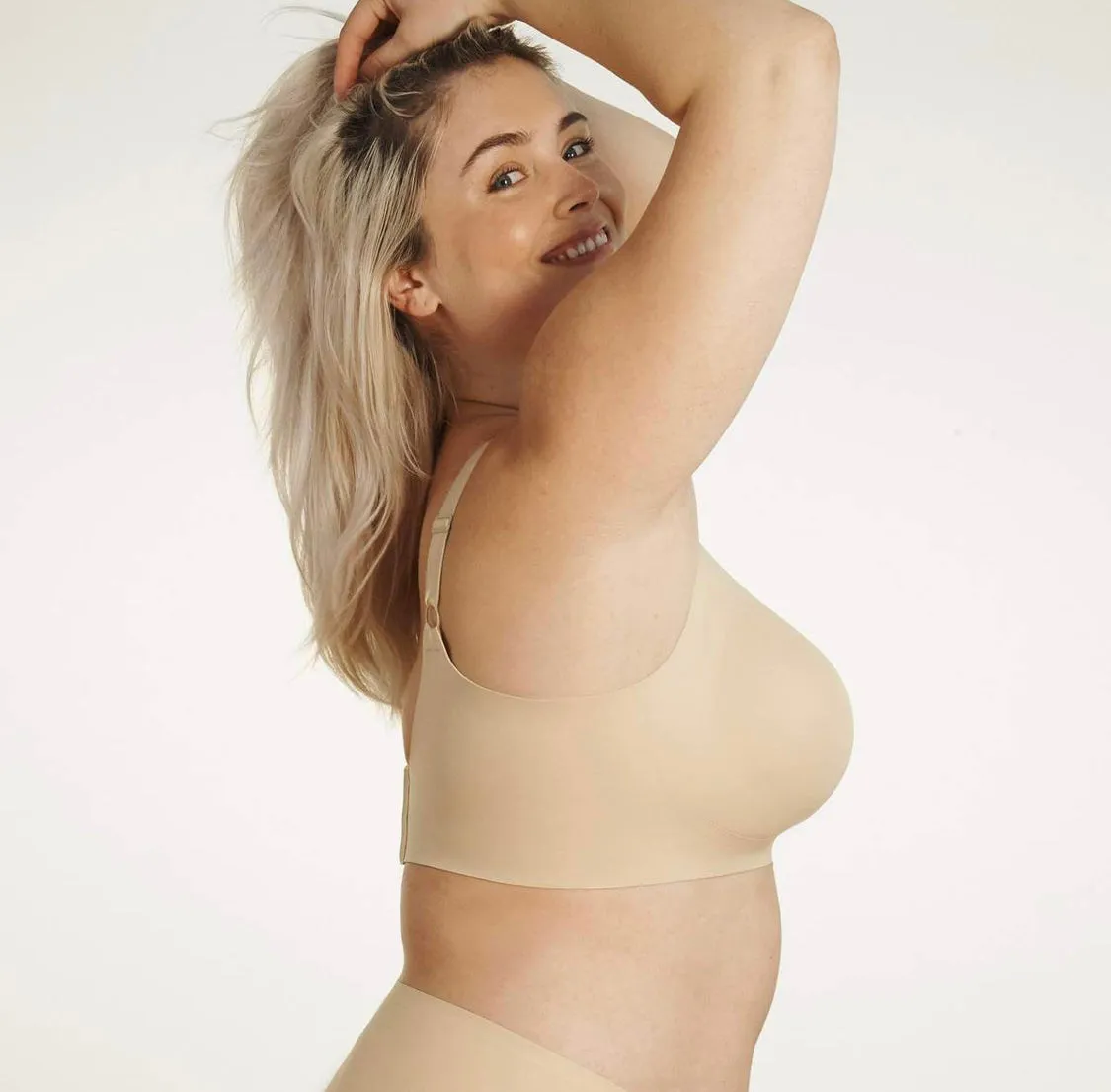 Beyond Bra