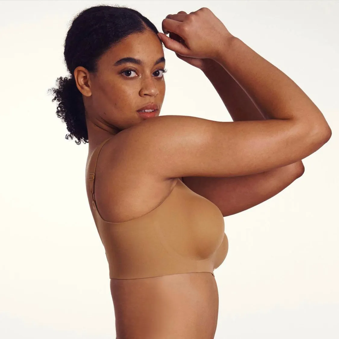 Beyond Bra