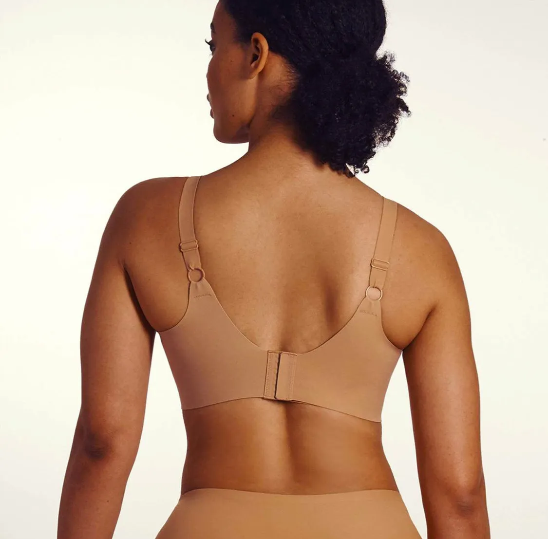 Beyond Bra