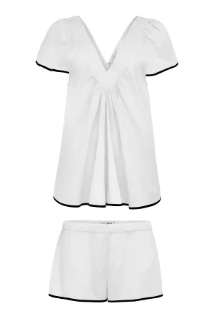 BIANCA PAJAMA SET
