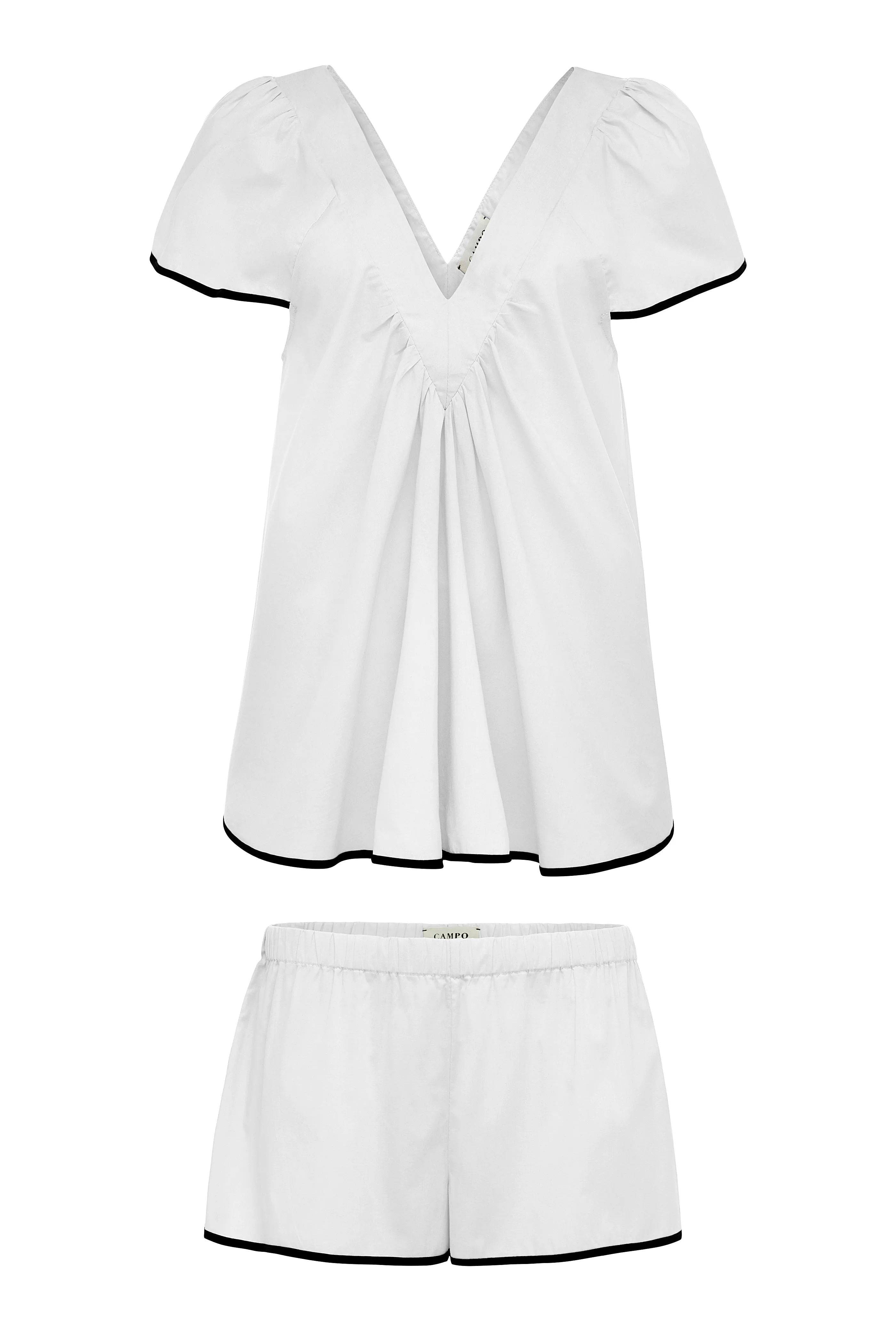 BIANCA PAJAMA SET