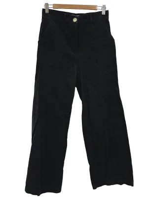 Black Cargo Pants