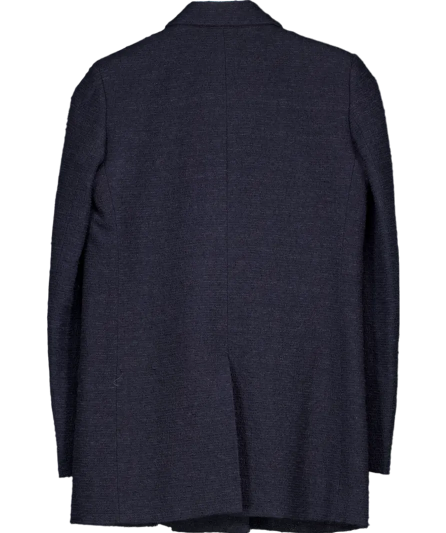 Blaze Blue Everyday Blazer UK S