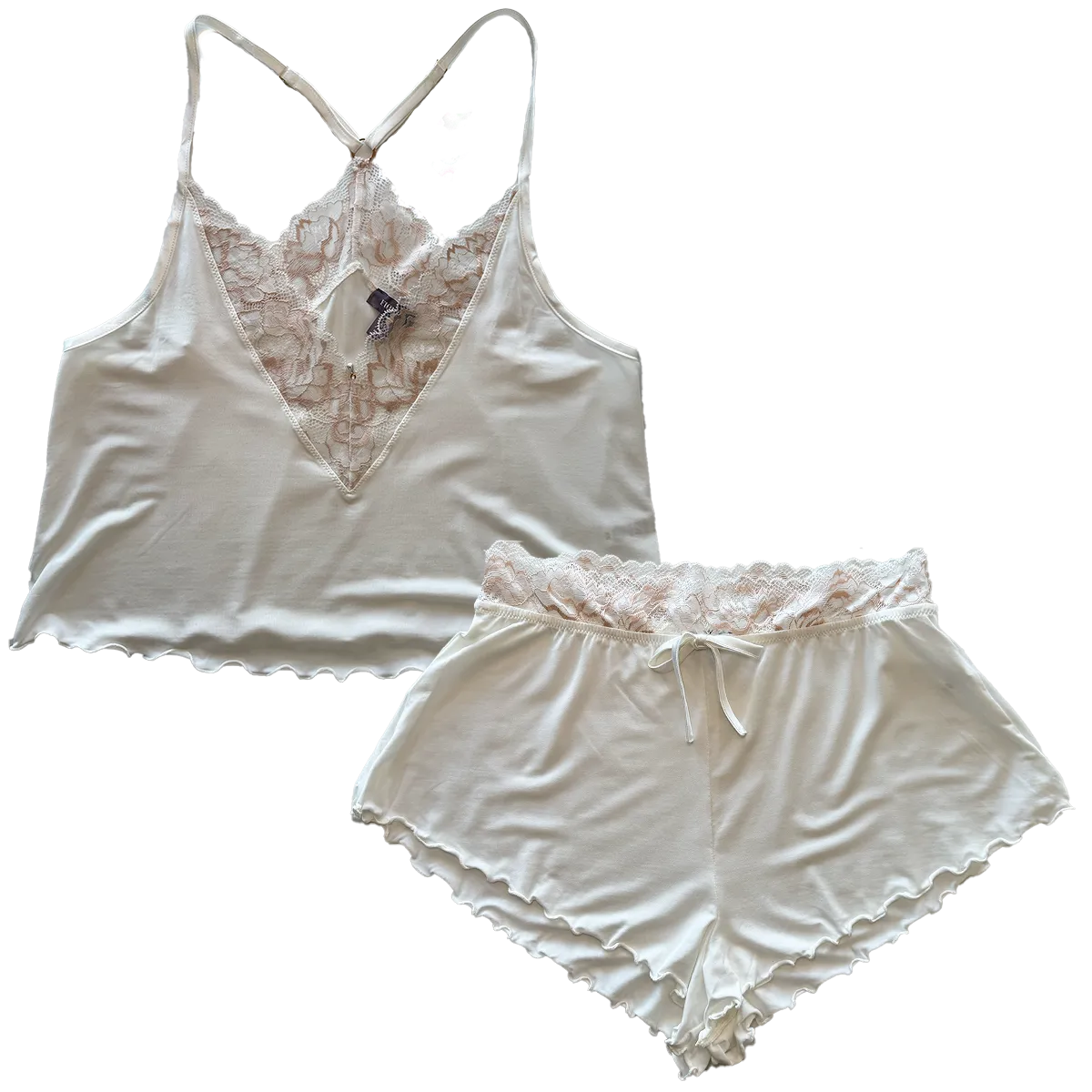 Blissful Cami Set