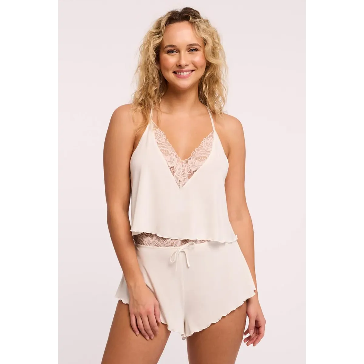 Blissful Cami Set