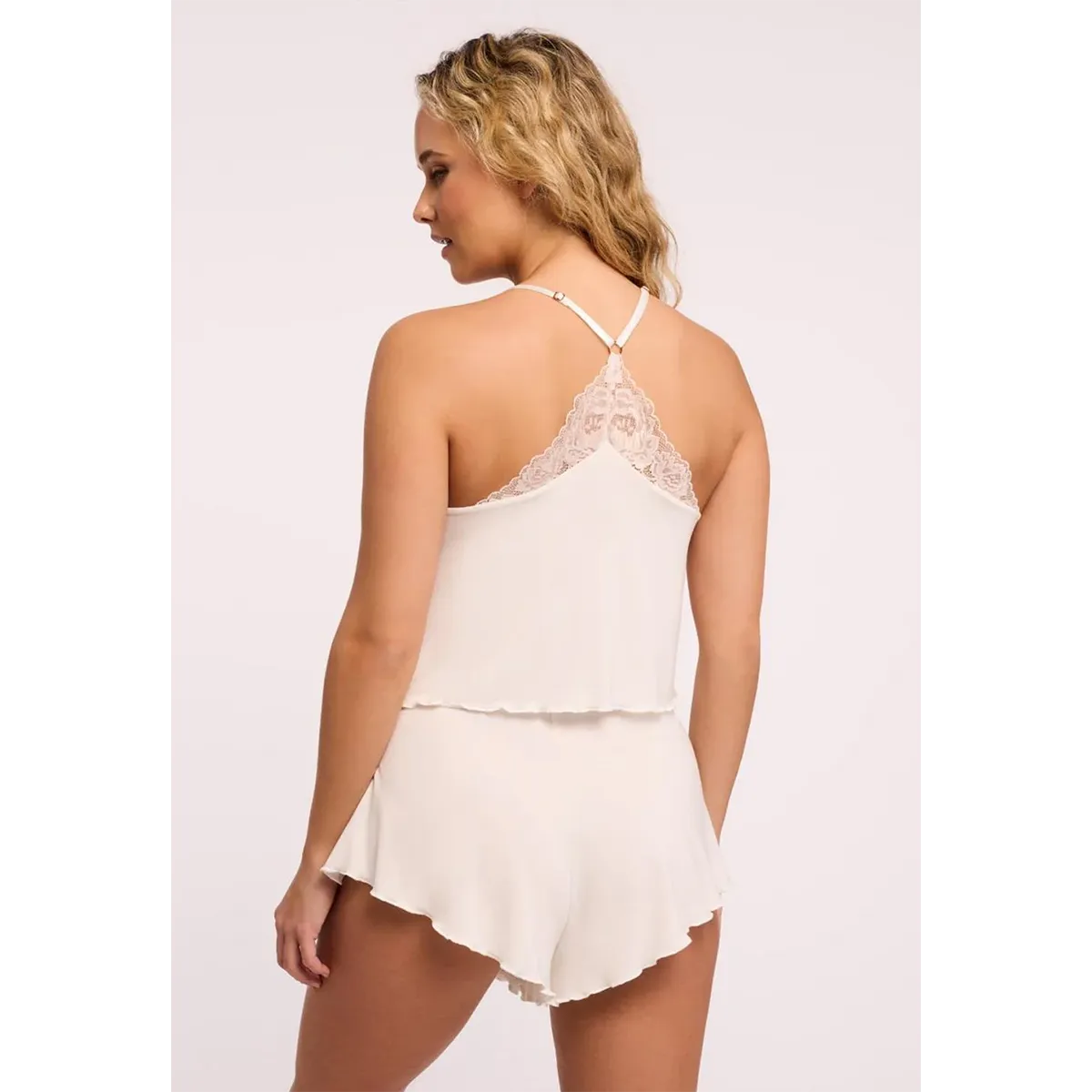 Blissful Cami Set