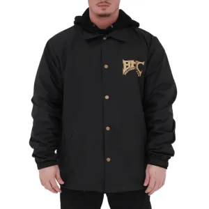 BMC Windbreaker
