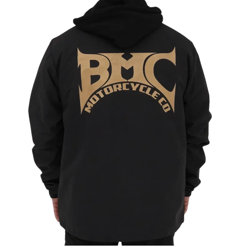 BMC Windbreaker